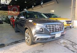 هیوندای ڤینیو